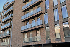 TerraCRG and Rosewood Realty broker $34.926 million sale of 46 units